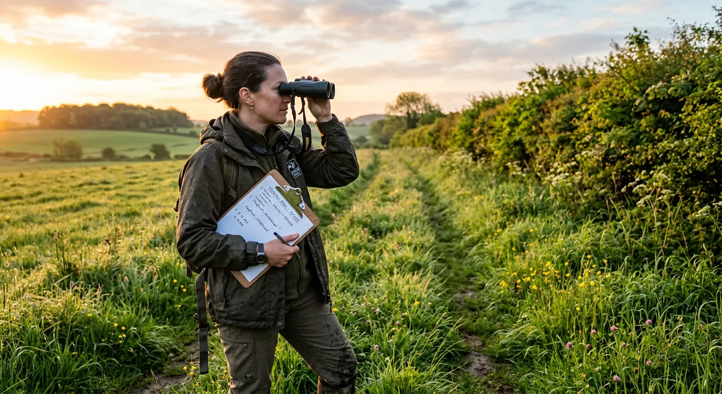 Bird Survey