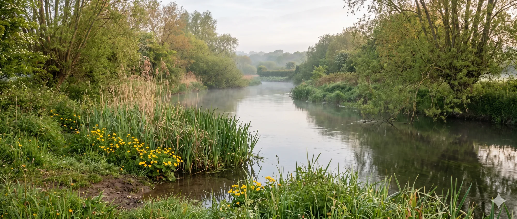 Otter & Water Vole Surveys
